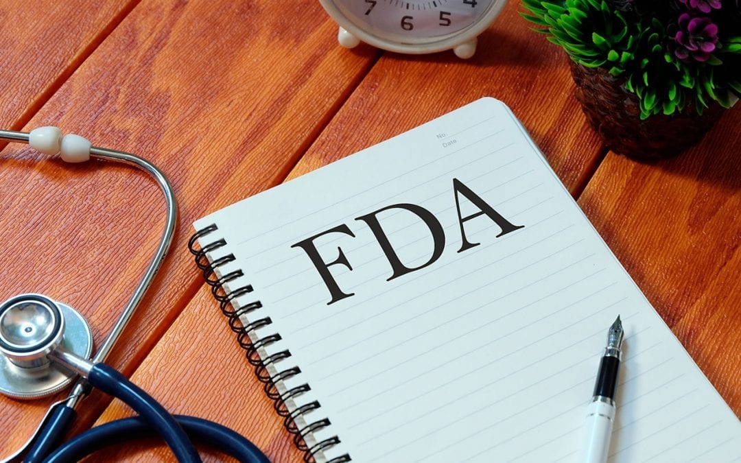 What does “FDA approval” mean?